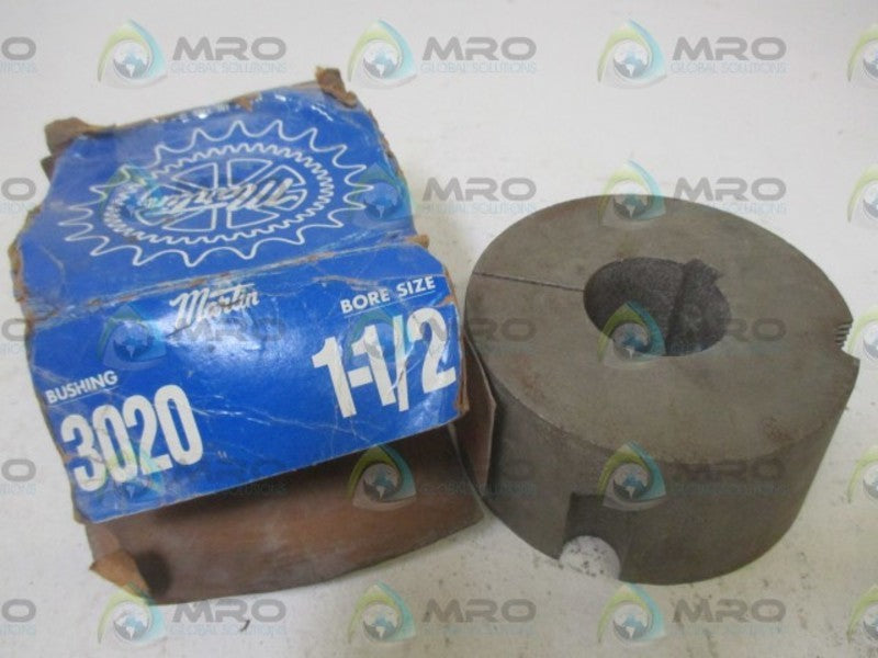 MARTIN 3020 1-1/2"  NSMP