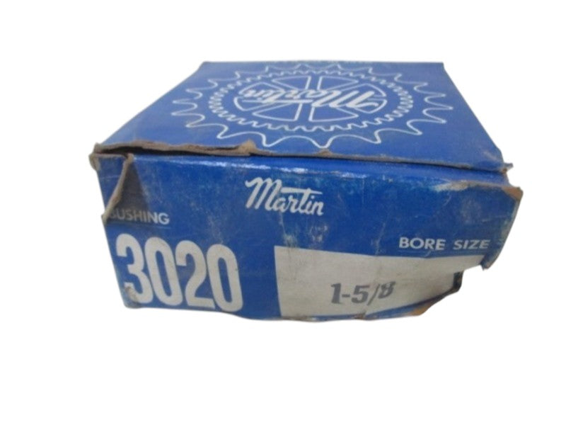 MARTIN 3020 1-5/8"  NSMP