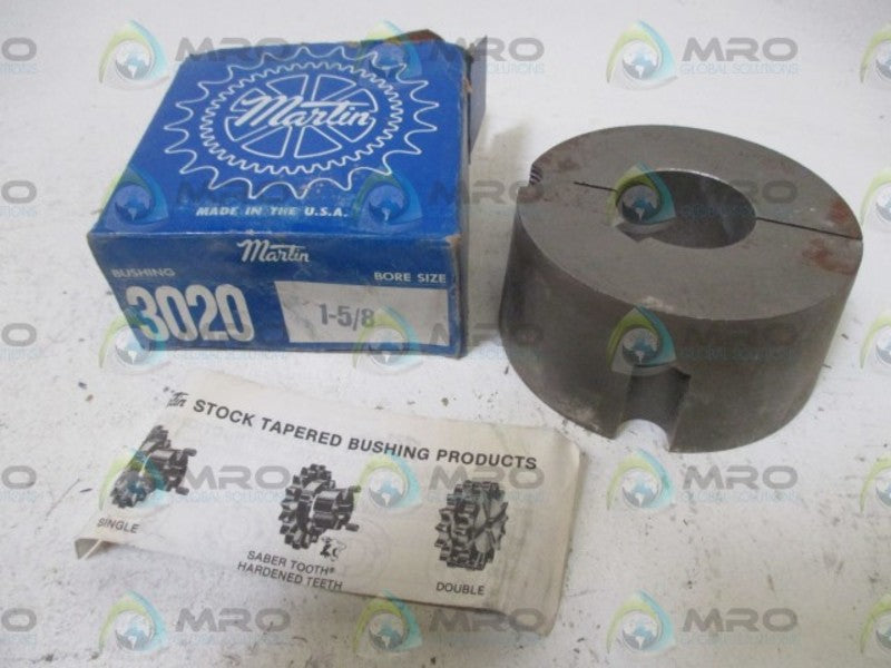 MARTIN 3020 1-5/8"  NSMP
