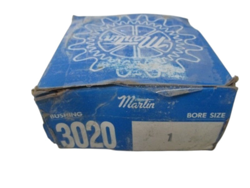 MARTIN 3020 1"  NSMP
