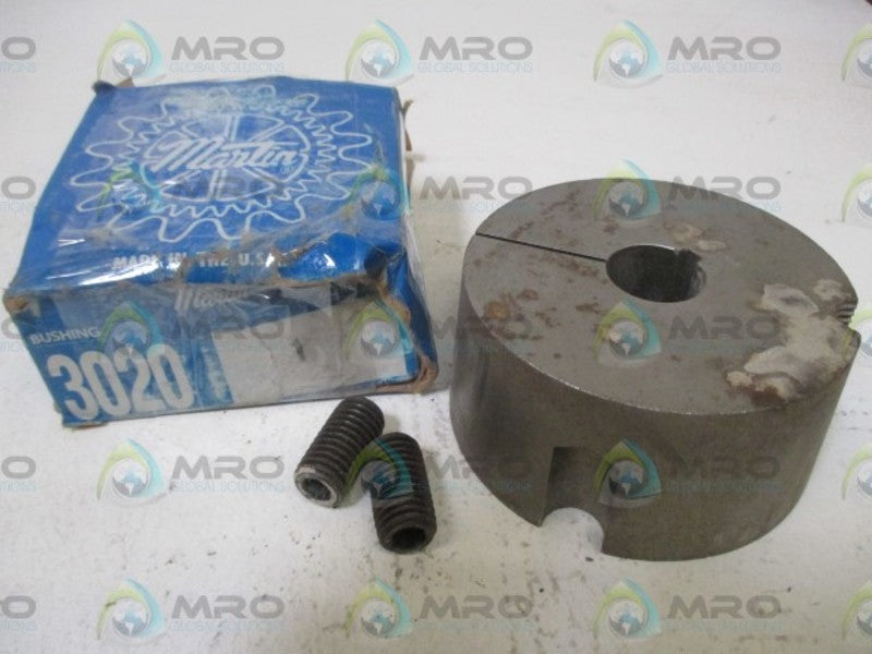 MARTIN 3020 1"  NSMP