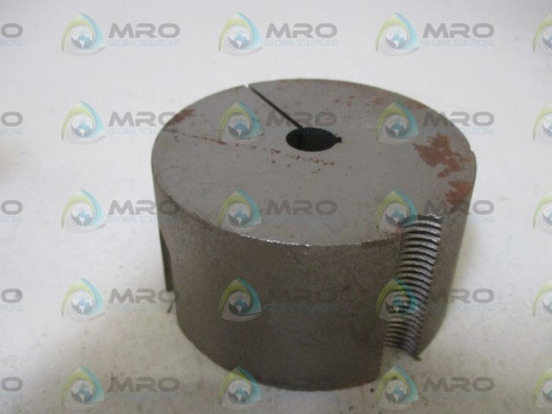 MARTIN 2517 TAPER BUSHING 1/2"  NSMP