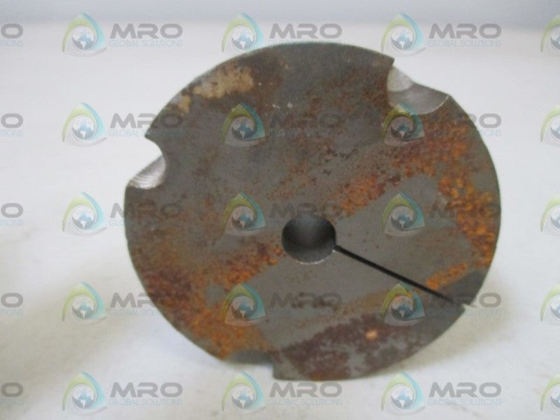 MARTIN 2517 TAPER BUSHING 1/2"  NSMP