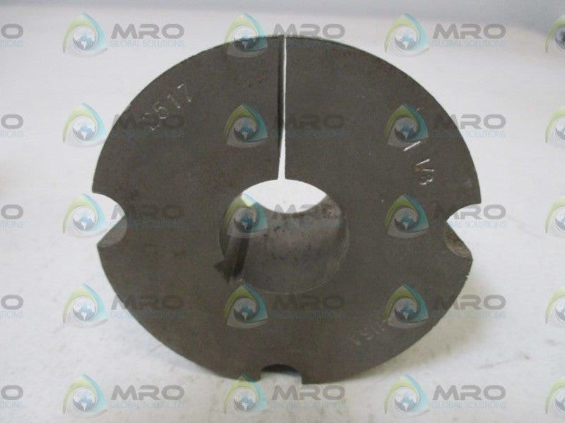 MARTIN 2517 TAPER BUSHING 3/4"  NSMP