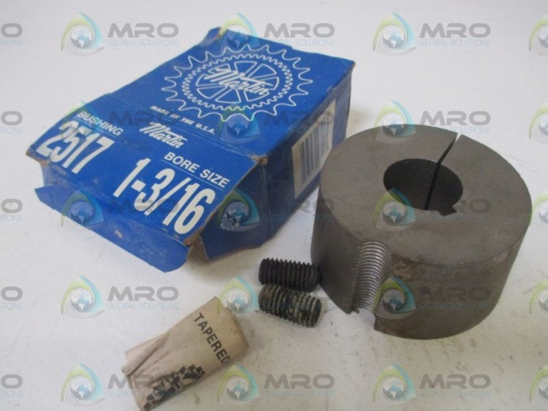 MARTIN 2517 TAPER BUSHING 1-3/16"  NSMP