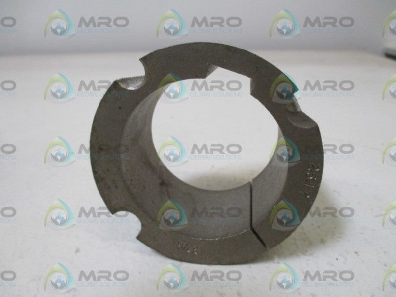MARTIN 2517 TAPER BUSHING 2-7/16"  NSMP