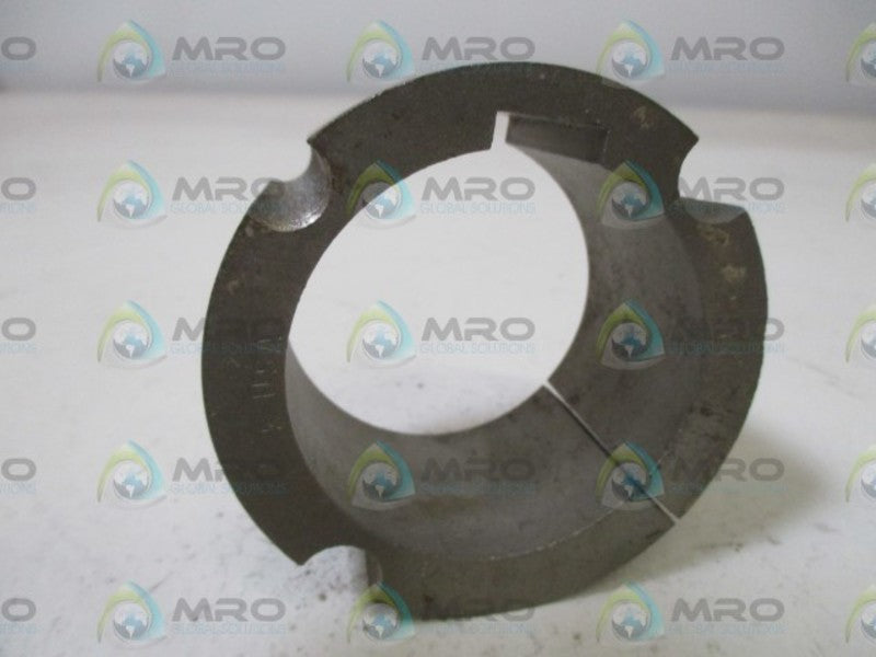 MARTIN 2517 TAPER BUSHING 2-1/2"  NSMP