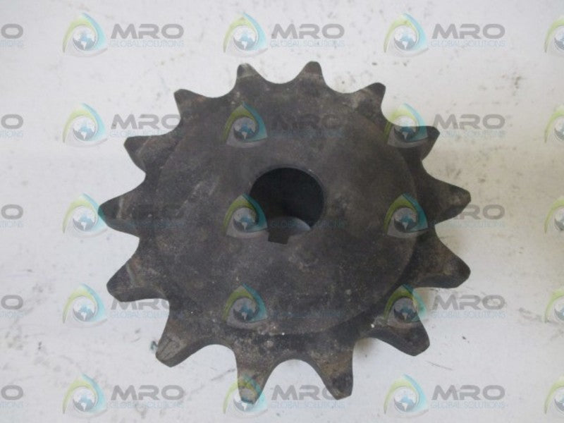 MARTIN 60BS14 SPROCKET 3/4"  NSMP