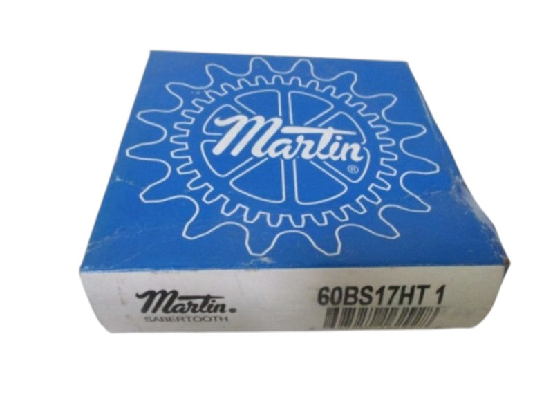 MARTIN 60BS17HT 1" NSMP