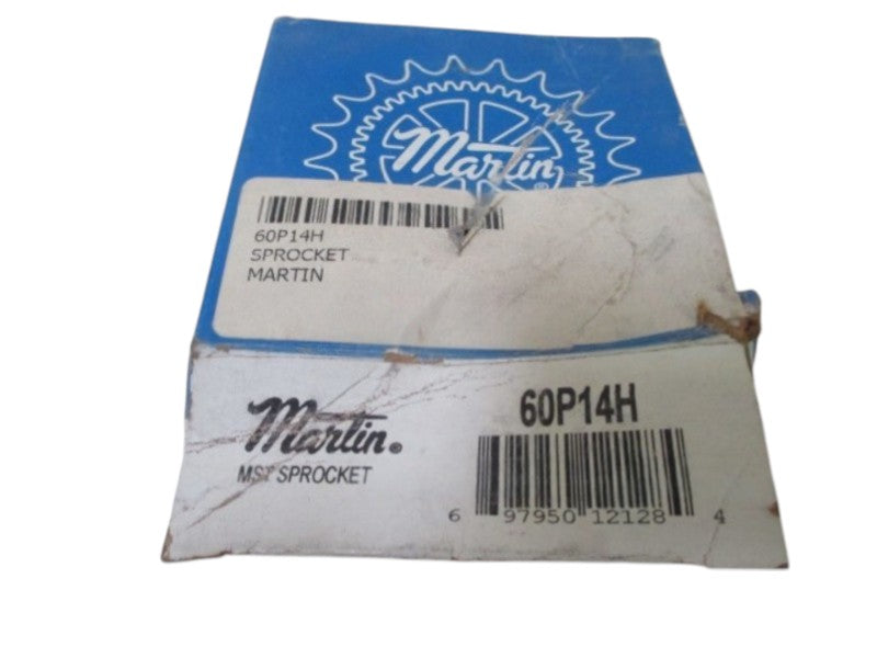 MARTIN 60P14H SPROCKET   NSMP