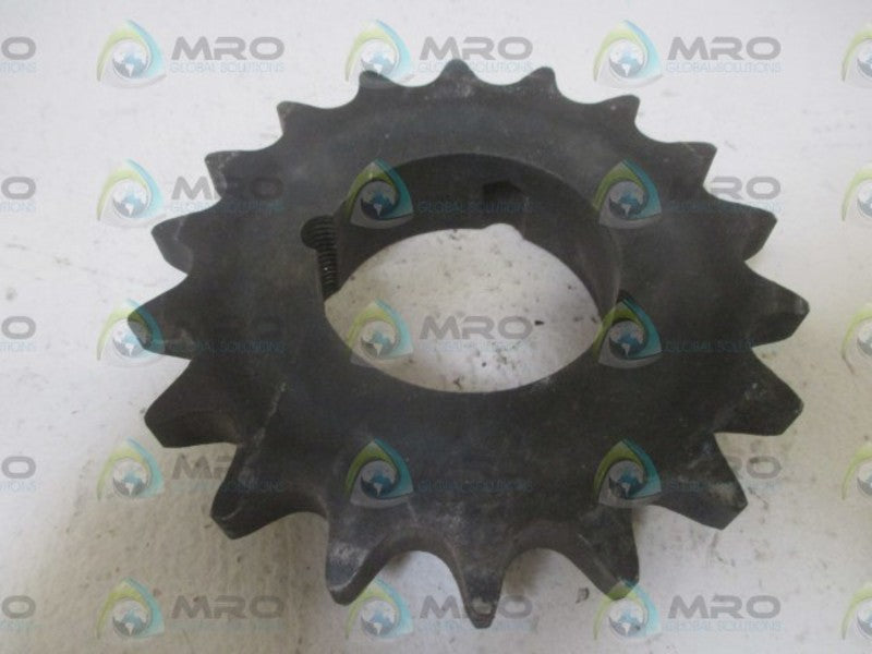 MARTIN 60BTB18H SPROCKET   NSMP