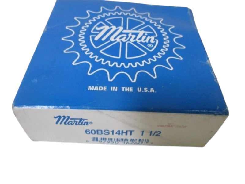 MARTIN 60BS14 SPROCKET 1-1/2"  NSMP