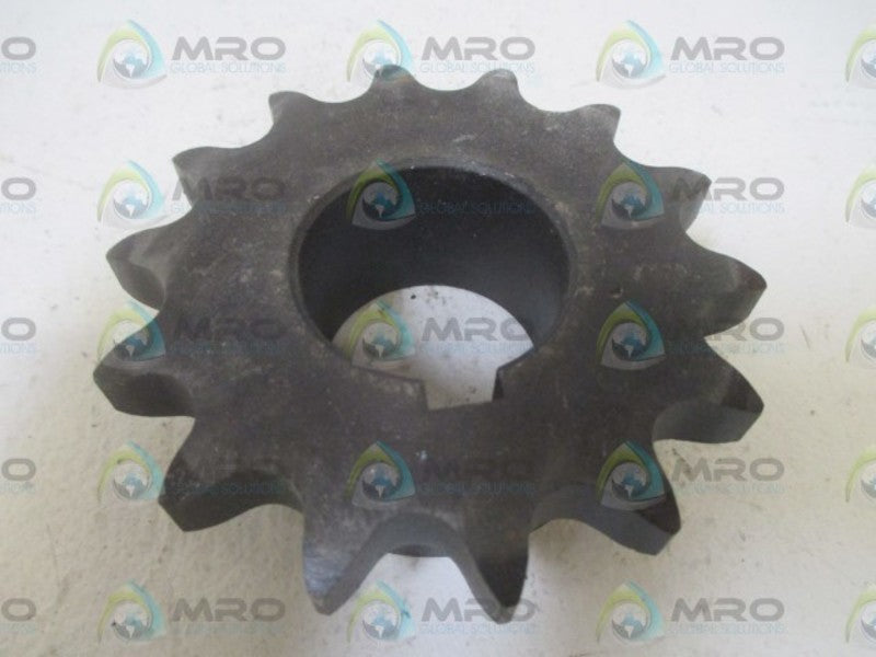 MARTIN 60BS14 SPROCKET 1-1/2"  NSMP
