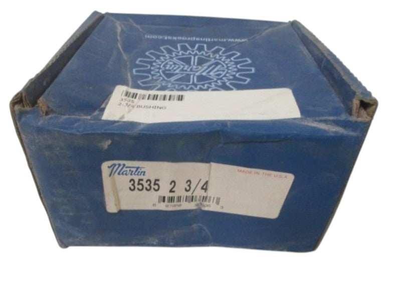 MARTIN 3535 2 3/4 BUSHING  NSMP
