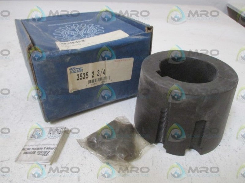 MARTIN 3535 2 3/4 BUSHING  NSMP