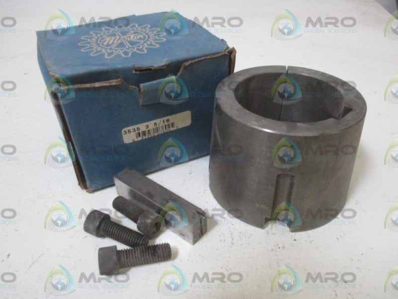 MARTIN 3535 3 5/16 BUSHING  NSMP