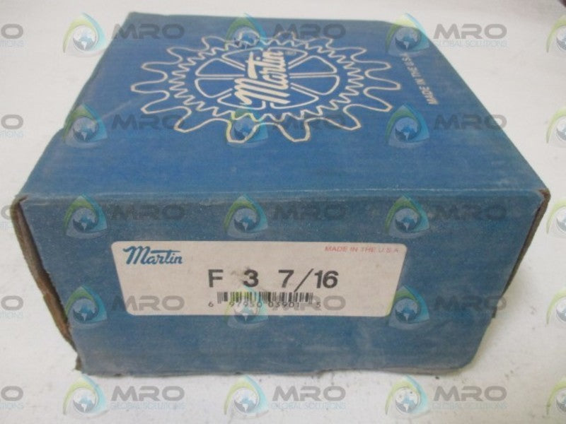 MARTIN F 3 7/16 BUSHING  NSMP