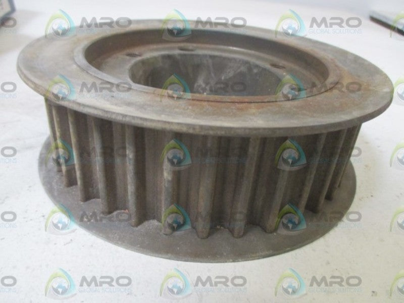 MARTIN P36-14M-40-SF TIMING BELT PULLEY  NSMP