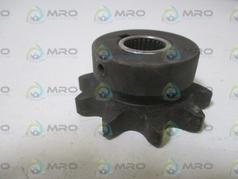 MARTIN 60BS10 SPROCKET 1"  NSMP
