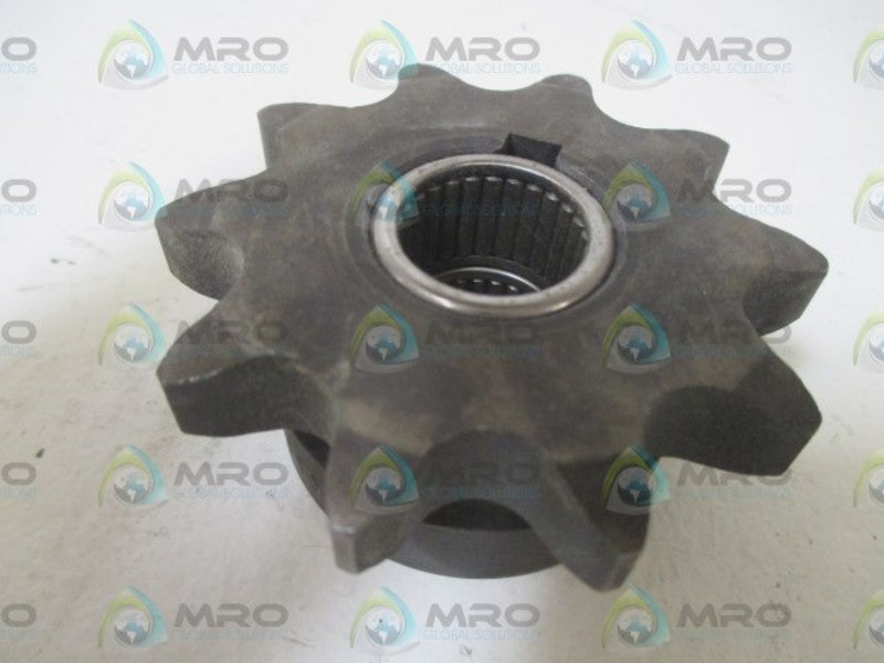 MARTIN 60BS10 SPROCKET 1"  NSMP