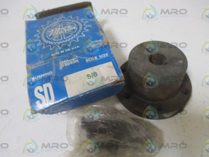 MARTIN SD QUICK DISCONNECT BUSHING 5/8"  NSMP