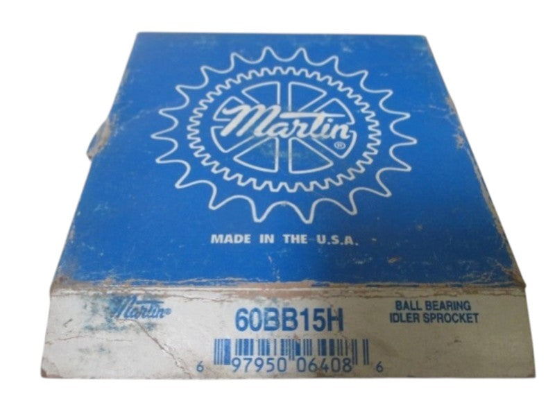MARTIN 60BB15H SPROCKET  NSMP