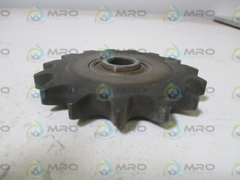 MARTIN 60BB15H SPROCKET  NSMP