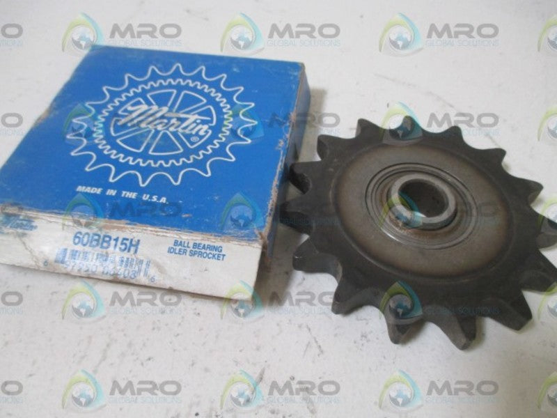 MARTIN 60BB15H SPROCKET  NSMP
