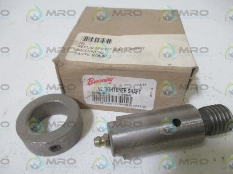 BROWING N2 TIGHTENER SHAFT  NSMP