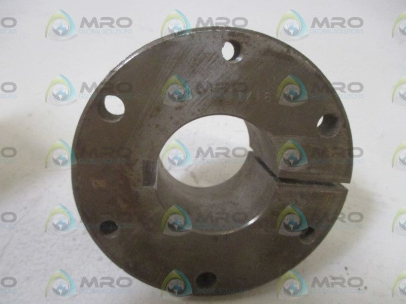 MORSE SK 1 11/16 BUSHING  NSMP