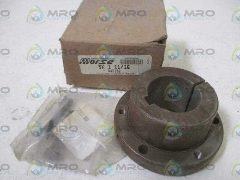 MORSE SK 1 11/16 BUSHING  NSMP