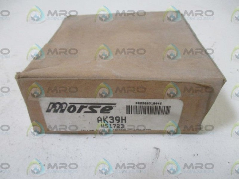 MORSE AK39H PULLEY  NSMP