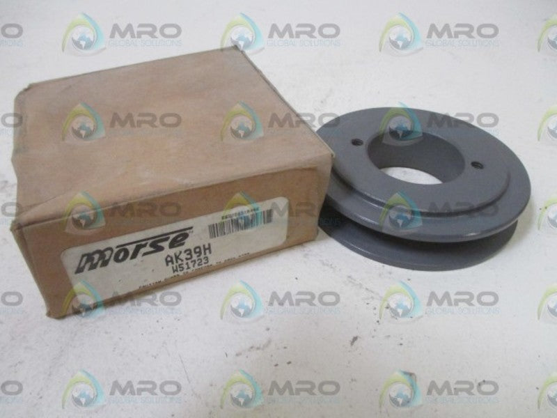 MORSE AK39H PULLEY  NSMP