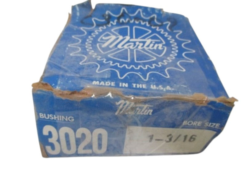 MARTIN 3020 1-3/16"  NSMP