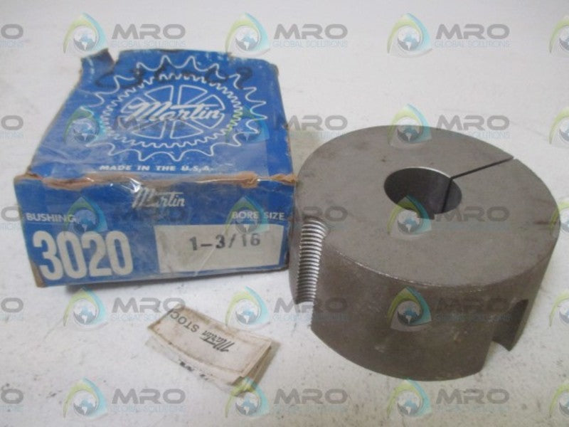 MARTIN 3020 1-3/16"  NSMP