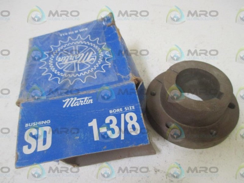 MARTIN SD QUICK DISCONNECT BUSHING 1-3/8"  NSMP