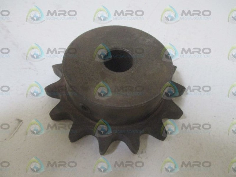 MARTIN 40BS 15 1/2 SPROCKET  NSNP