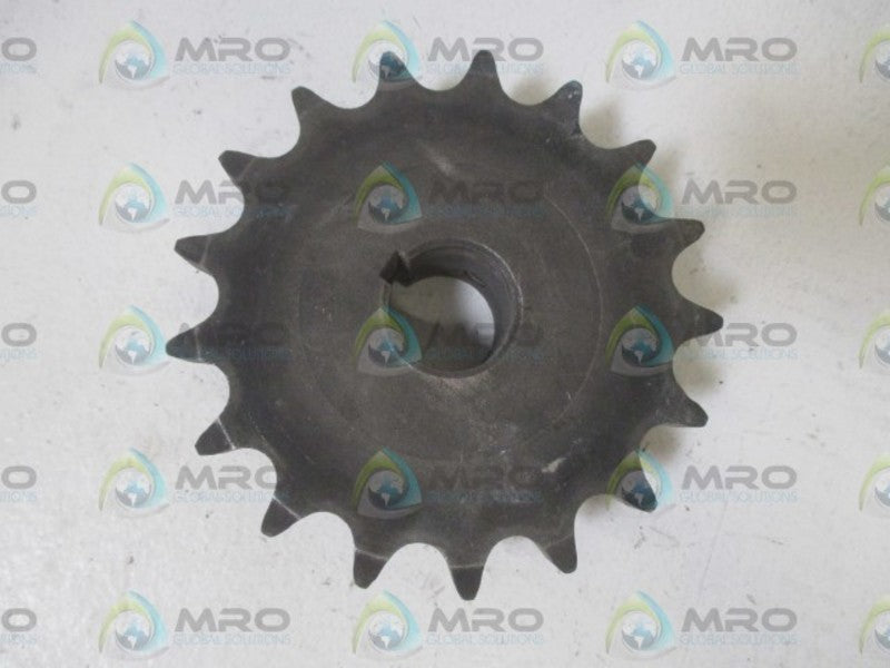 MARTIN 60BS17HT 1" NSNP