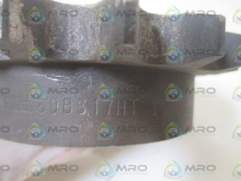 MARTIN 60BS17HT 1" NSNP