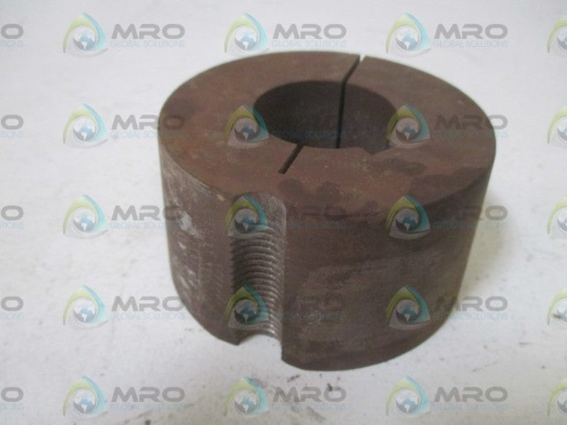 MARTIN 2517 TAPER BUSHING 1-3/8"  NSNP