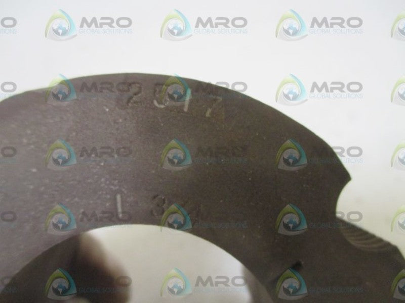 MARTIN 2517 TAPER BUSHING 1-3/4"  NSNP