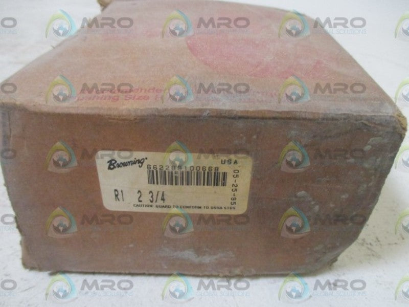 BROWING R1 2 3/4 BUSHING  NSMP