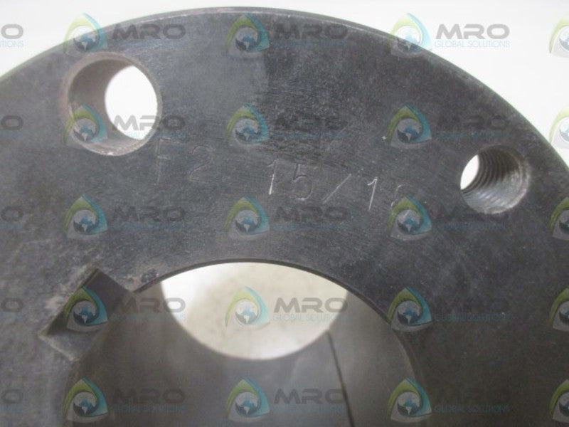 MARTIN F2 15/16 BUSHING  NSNP