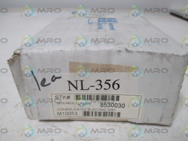 WESTINGHOUSE NL-356 MEMORY MODULE  NSMP