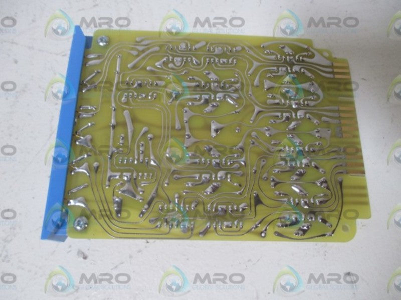 WESTINGHOUSE NL-356 MEMORY MODULE  NSMP