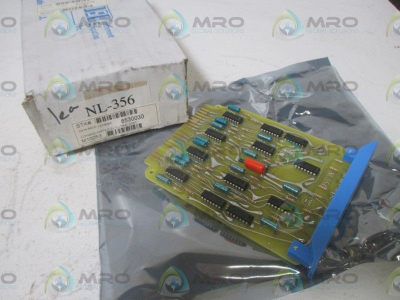 WESTINGHOUSE NL-356 MEMORY MODULE  NSMP
