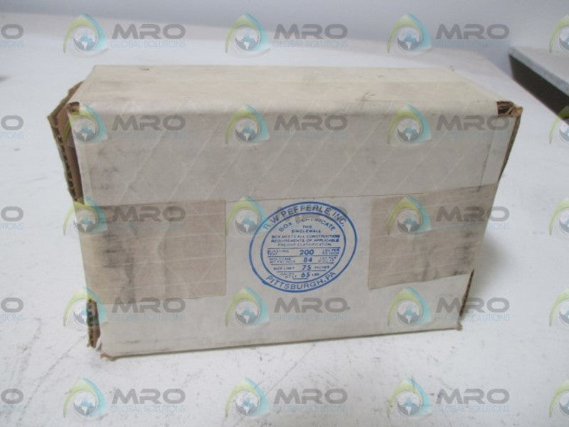 ISI NL-303L INPUT MODULE  NSFS
