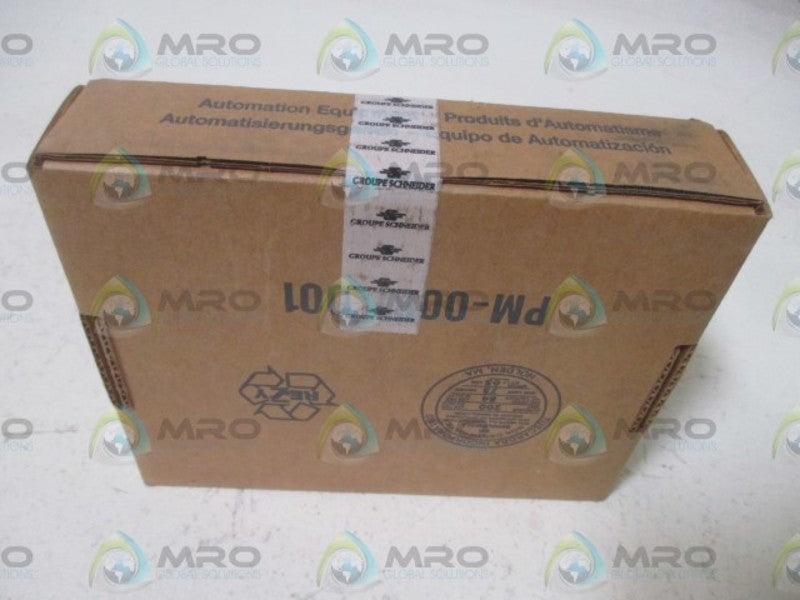 SCHNEIDER AEG TSX COMPACT DAP208/AS-BDAP-208 DISCRETE OUTPUT  NSFS