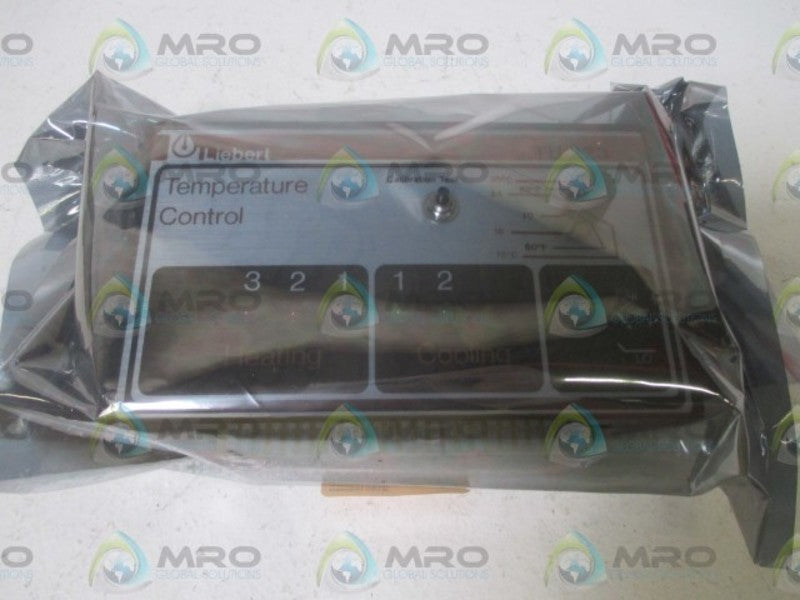 LIEBERT TU223 TEMPERATURE CONTROL  NSMP