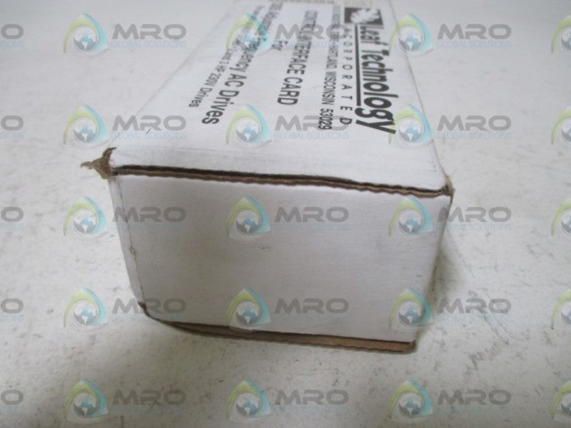 LEAF TECHNOLOGY LT1305-R-120VAC CONTROL INTERFACE CARD  NSFS